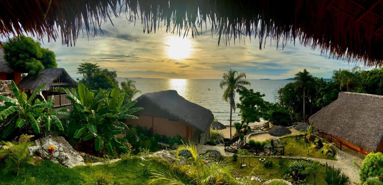 Veronika Resort Nosy Komba Экстерьер фото