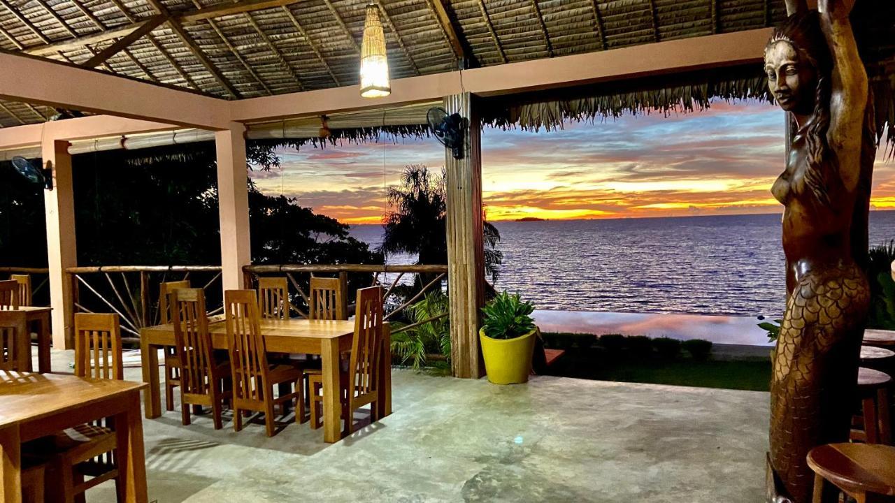 Veronika Resort Nosy Komba Экстерьер фото