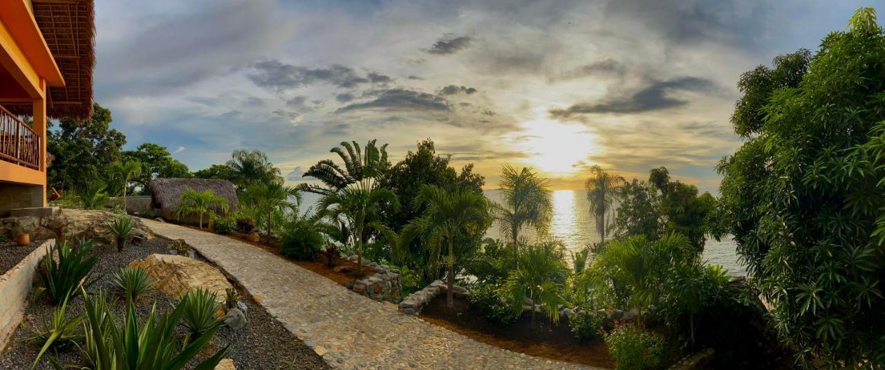 Veronika Resort Nosy Komba Экстерьер фото