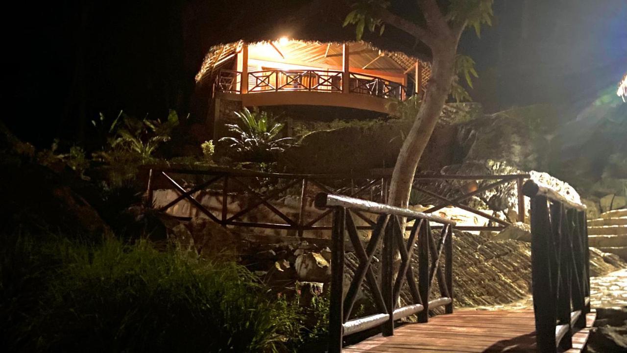 Veronika Resort Nosy Komba Экстерьер фото
