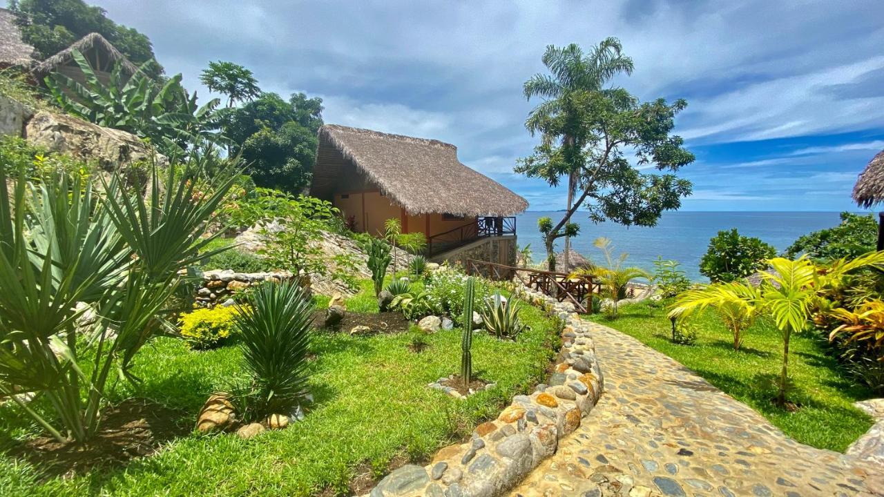 Veronika Resort Nosy Komba Экстерьер фото