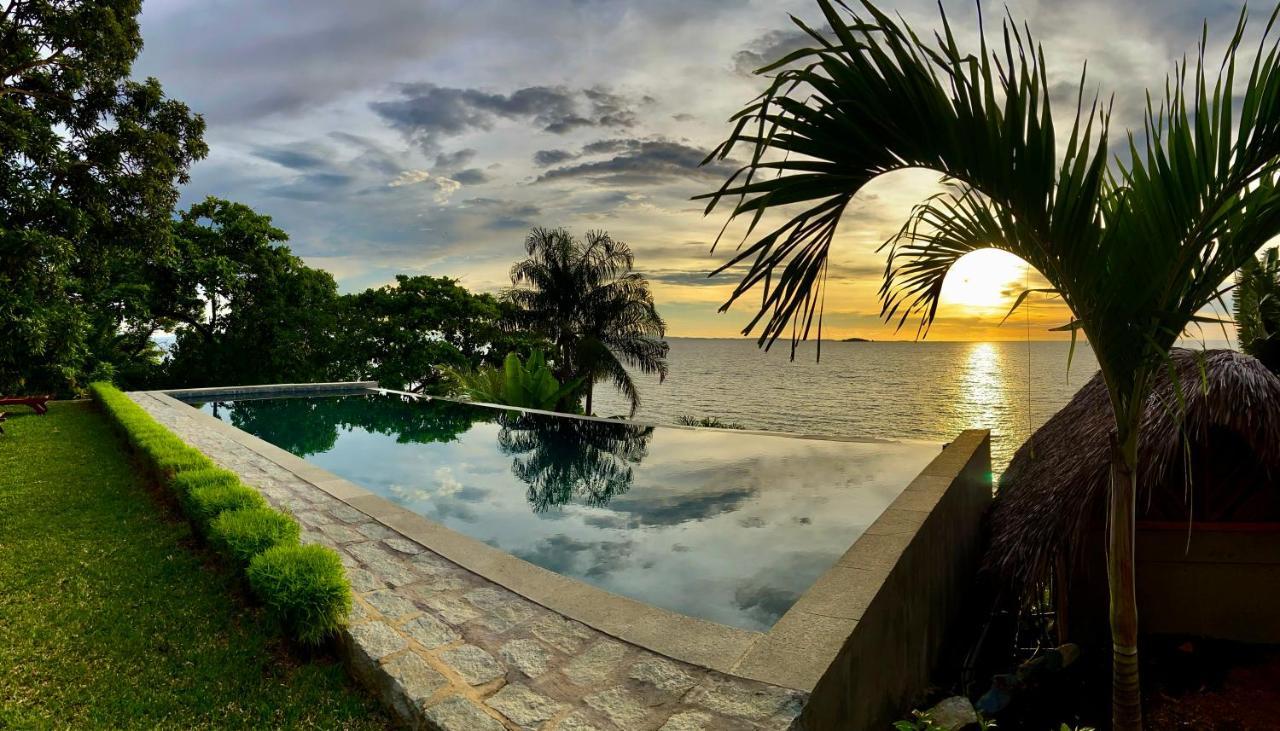 Veronika Resort Nosy Komba Экстерьер фото