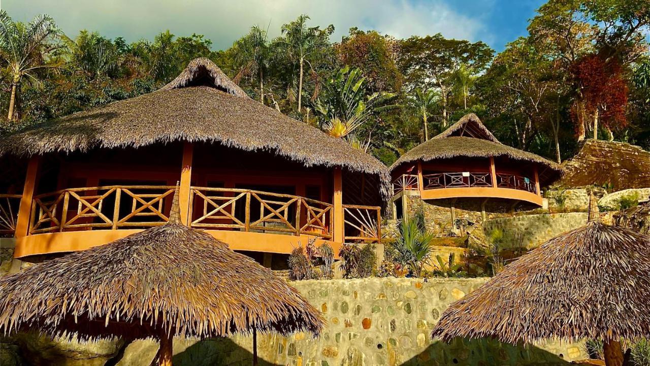 Veronika Resort Nosy Komba Экстерьер фото