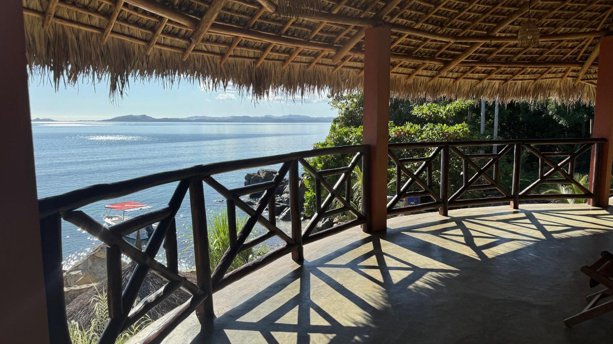 Veronika Resort Nosy Komba Экстерьер фото